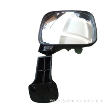 Hiace 2005+ plating side mirrors rear view mirror